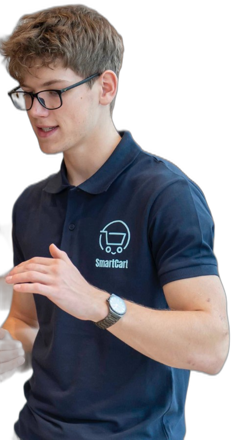Daniel Keck